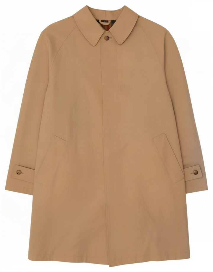 Cerruti 1881 Herre Overfrakke IT 50 Large Beige