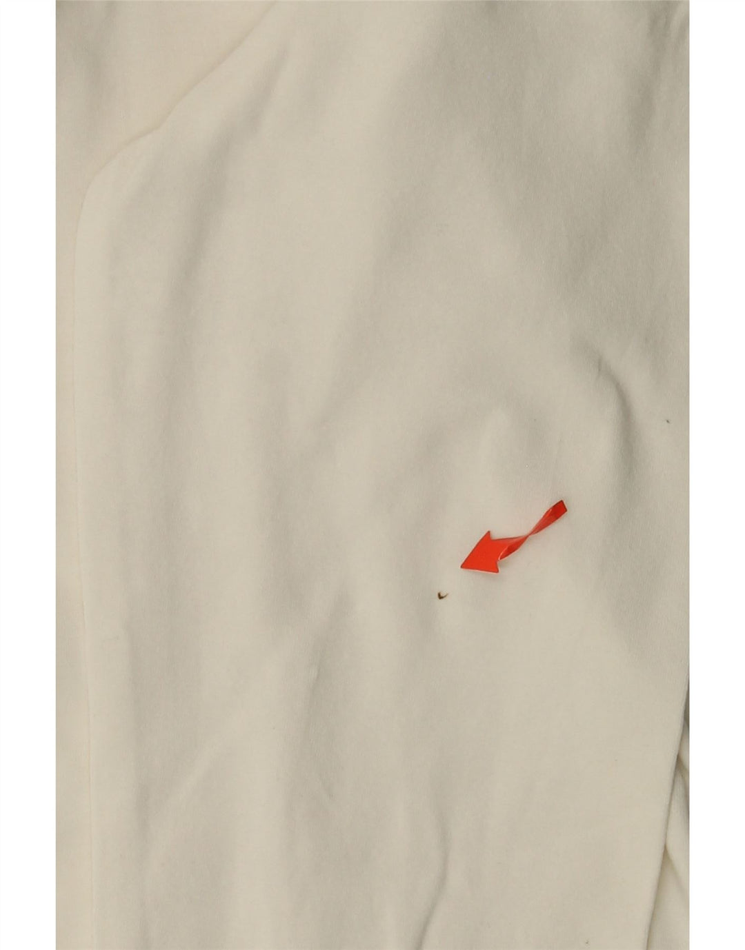 GANT Dame Top Langærmet UK 18 XL Hvid Bomuld