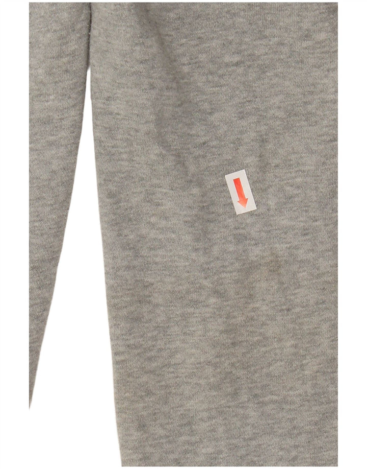 Nike træningsdragt til kvinder Joggers UK 12 Medium Grey