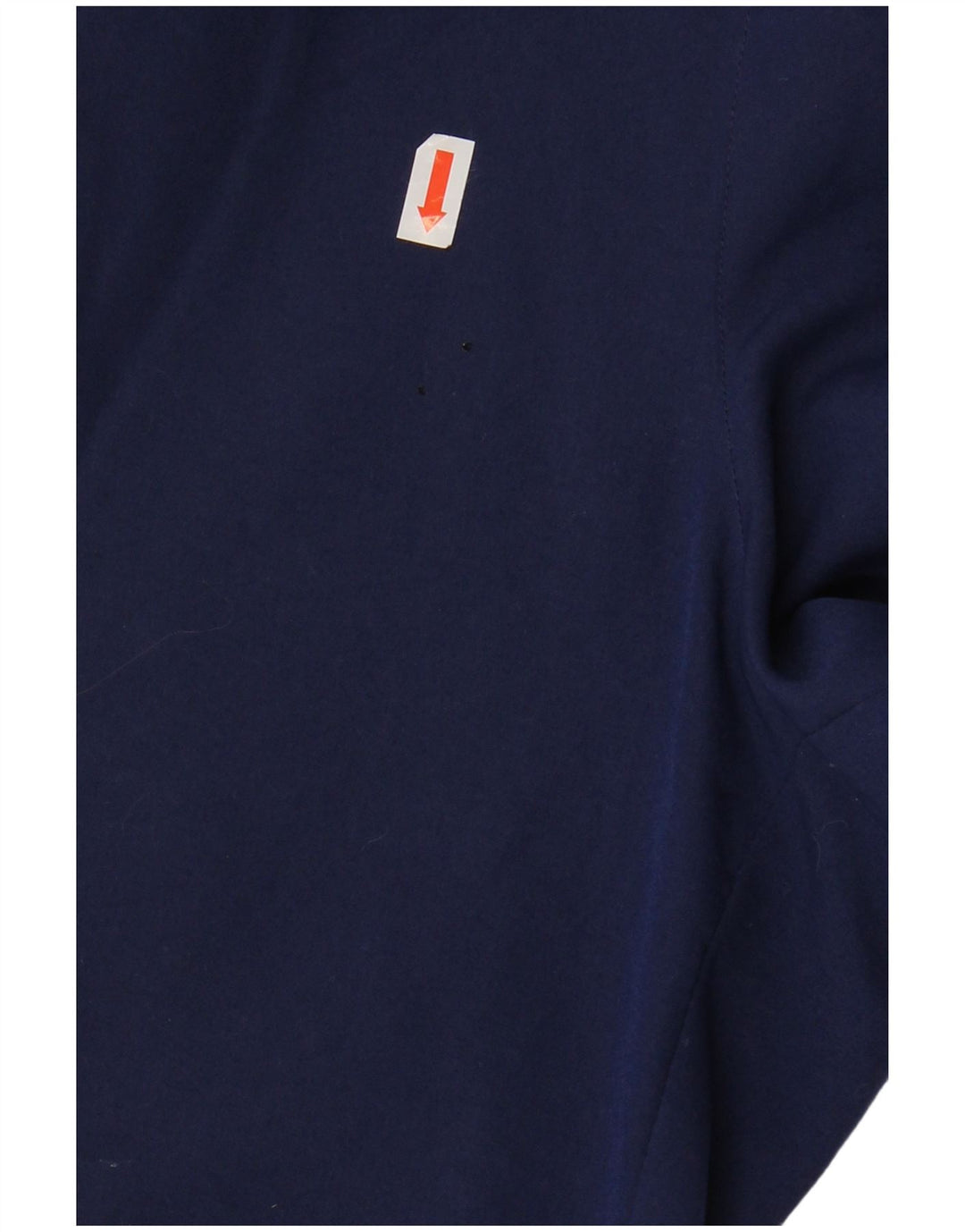 Adidas Sportsshorts til mænd Medium Navyblå polyester