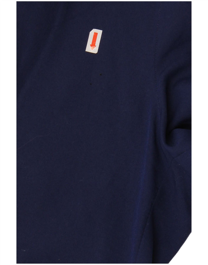 Adidas Sportsshorts til mænd Medium Navyblå polyester