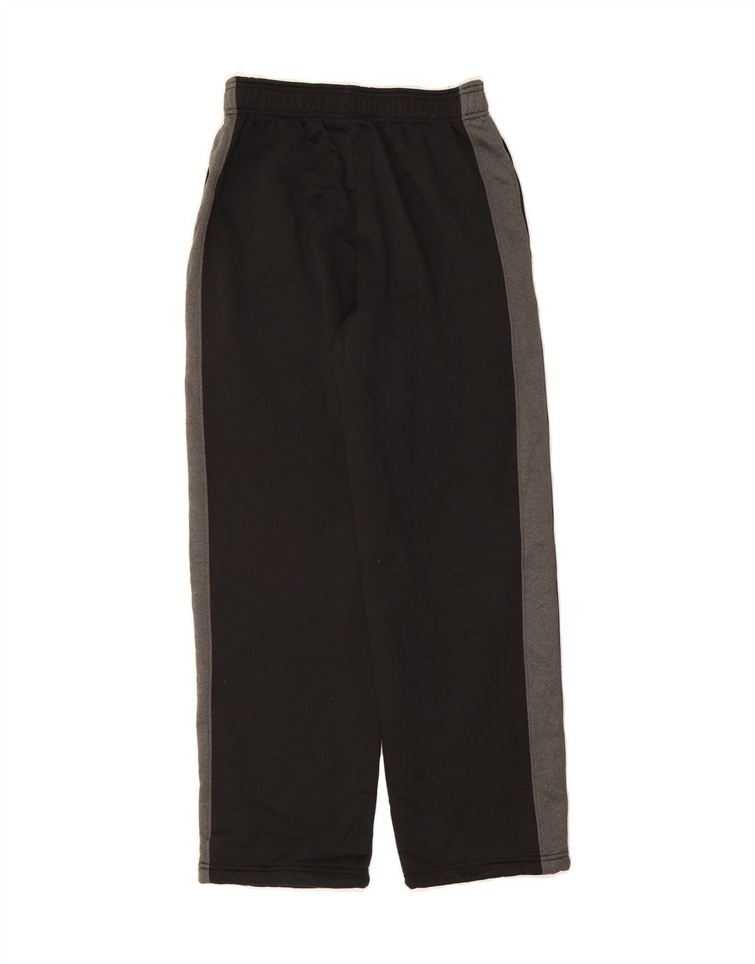 RUSSELL ATHLETIC Mens Tracksuit Trousers Small  Black Polyester Vintage Russell Athletic and Second-Hand Russell Athletic from Messina Hembry 