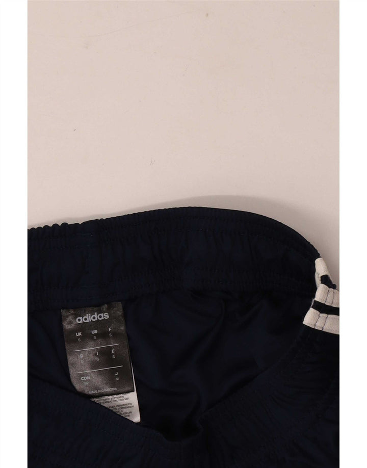 Adidas Herre Climalite Sportshorts Små marineblå polyester