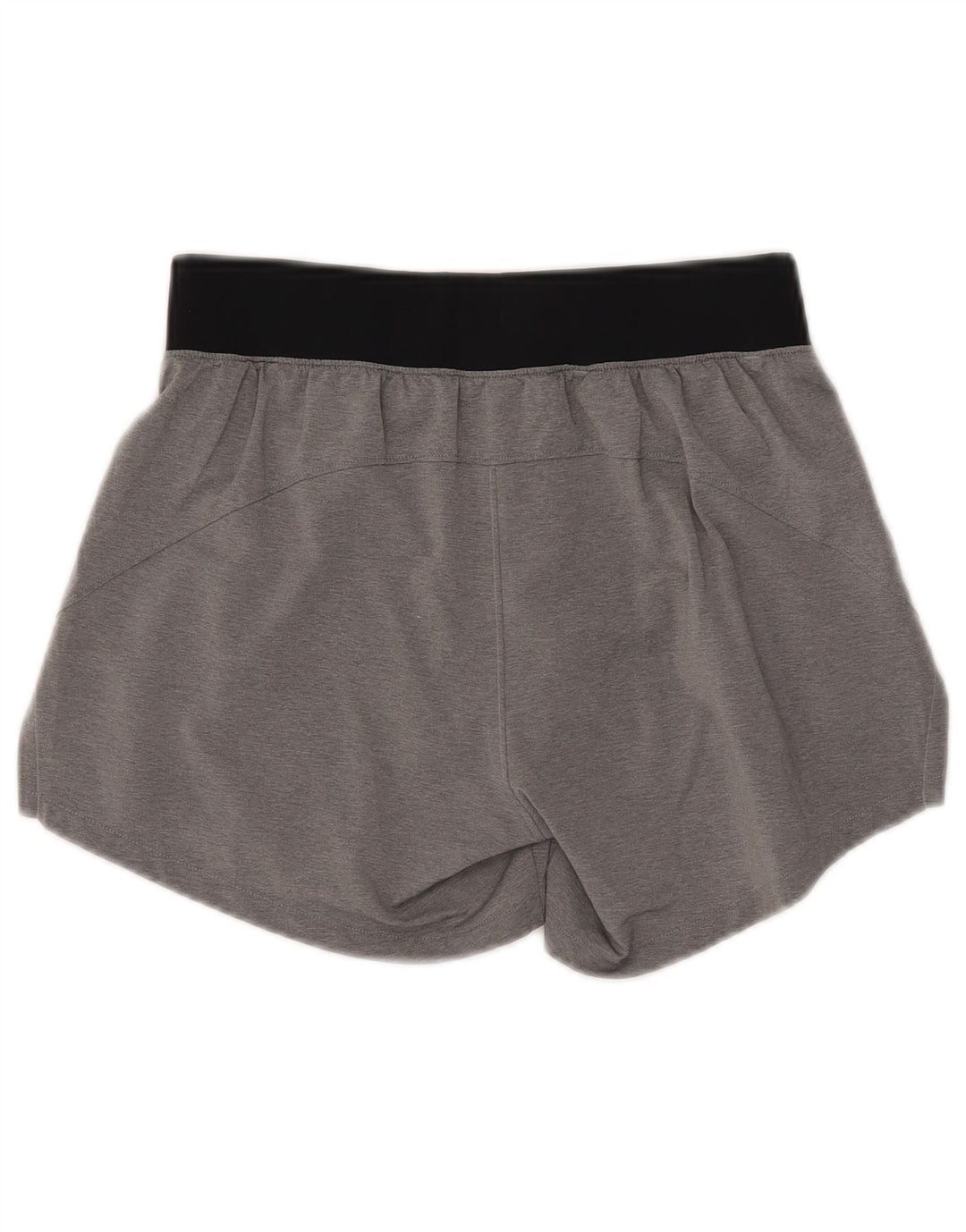Under Armour Sportsshorts til kvinder UK 6 XS Grå