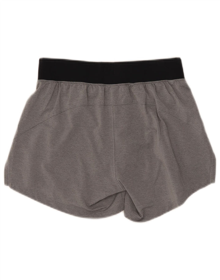 Under Armour Sportsshorts til kvinder UK 6 XS Grå