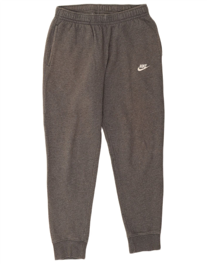 Nike træningsdragt til mænd Joggers Medium Grey Flecked Bomuld