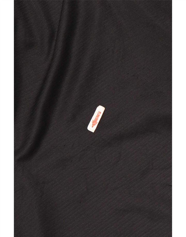 Under Armour Herre grafiske sportsshorts 2XL sort polyester
