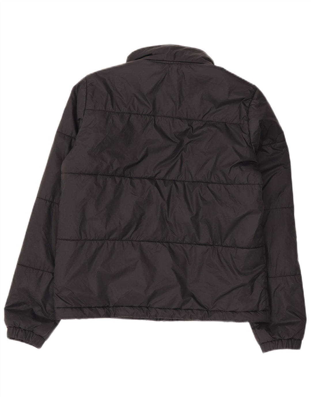 Lyle & Scott drenge polstret jakke 9-10 år sort nylon