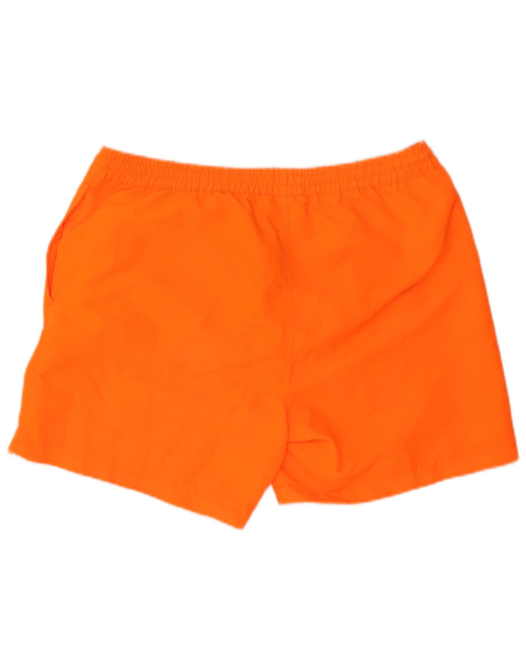 Kappa Herre grafiske svømmeshorts XL Orange polyester