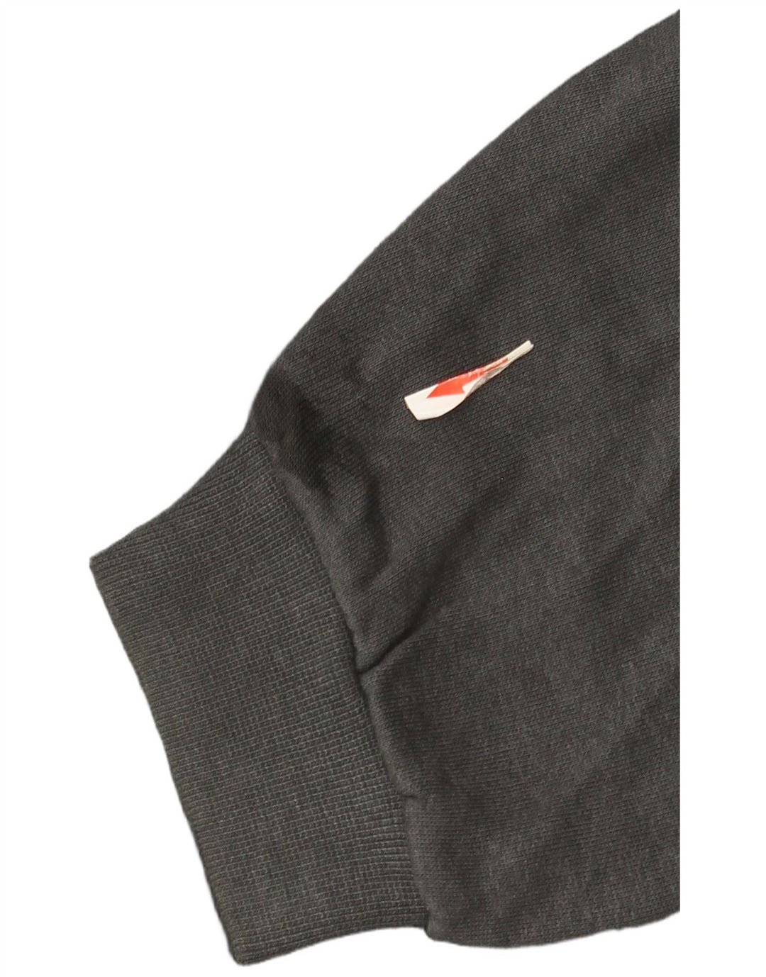 Champion Herre Sweatshirt Jumper XL Grå Bomuld