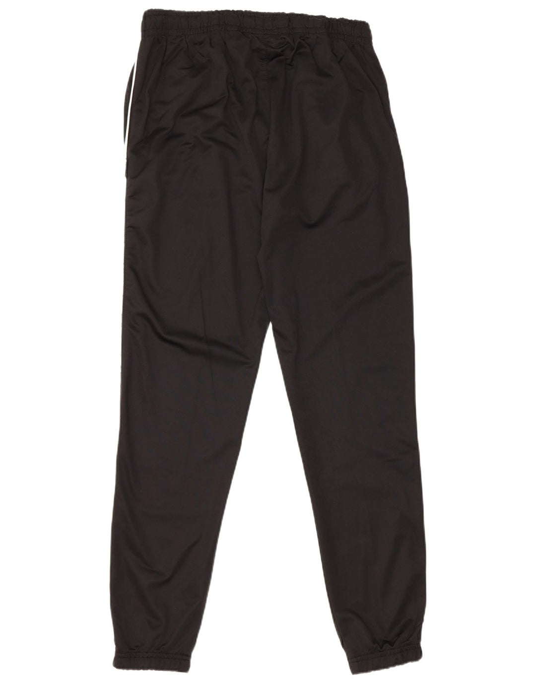 Lotto Herre træningsdragt Bukser Joggers Large Sort Polyester