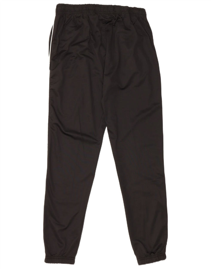 Lotto Herre træningsdragt Bukser Joggers Large Sort Polyester