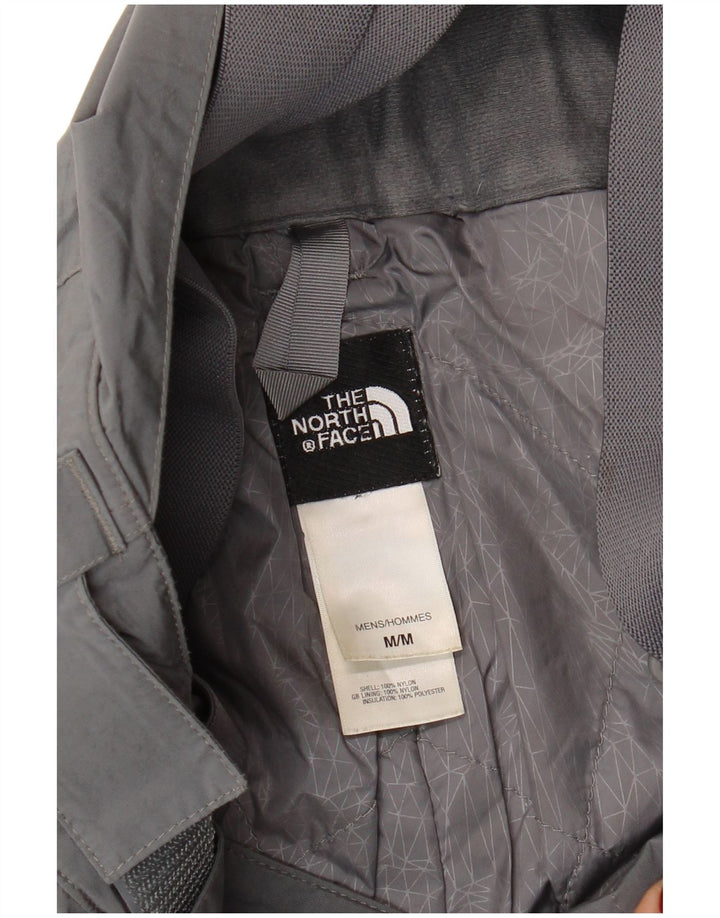 The North Face Herre Dungarees Skibukser Medium Grå Nylon