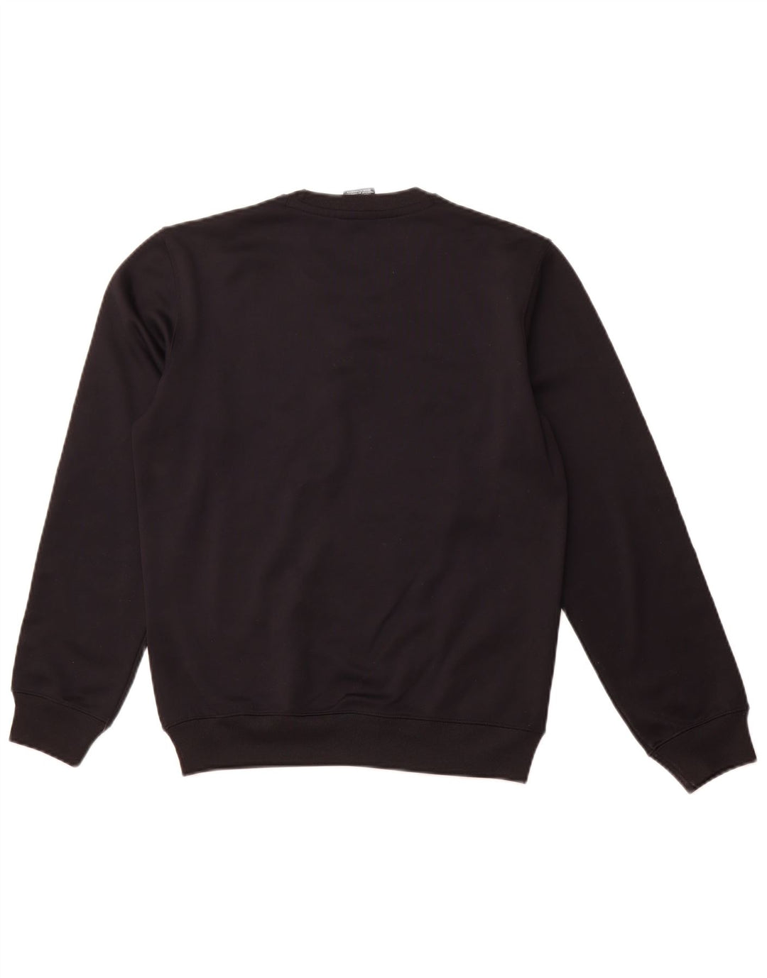 CHAMPION Grafisk sweatshirt til mænd XS Marineblå polyester