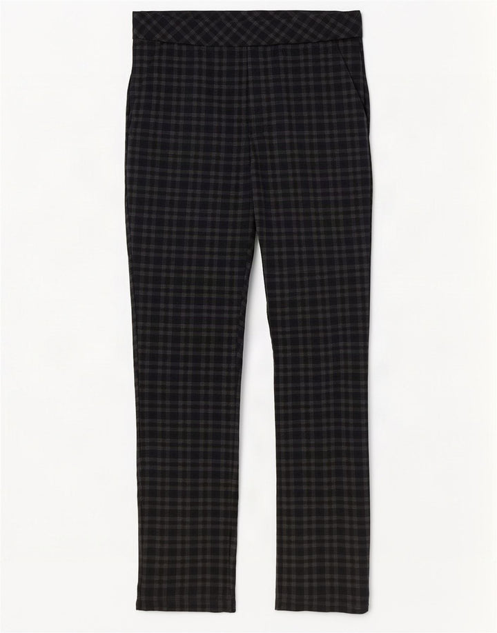 Marks & Spencer Dame Casual Bukser UK 12 Medium W30 L29 Brun ternet