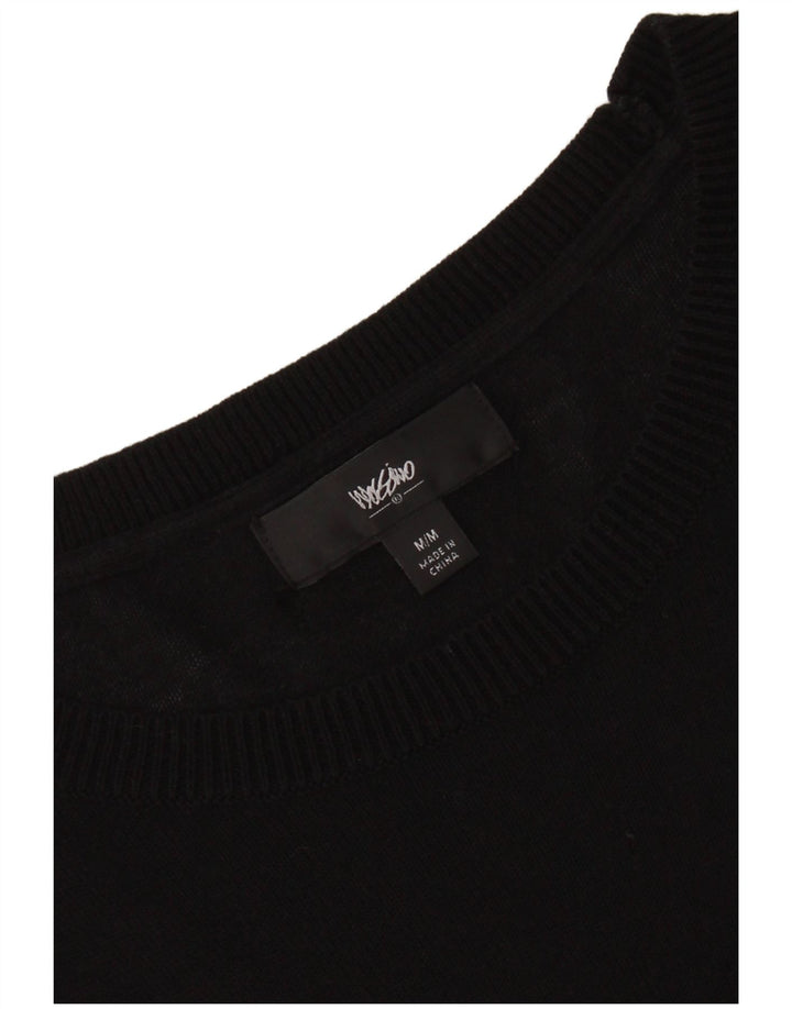 Dame 3/4-ærmet Jumper Dress UK 12 Medium