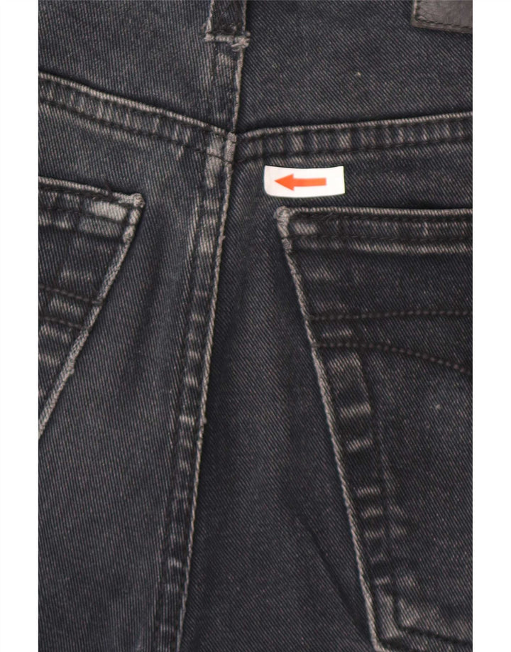 Calvin Klein Straight Jeans til mænd W32 L26 Marineblå