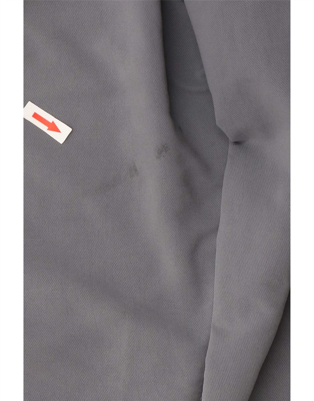 Under Armour Lige Chinobukser til mænd W38 L32 Grå