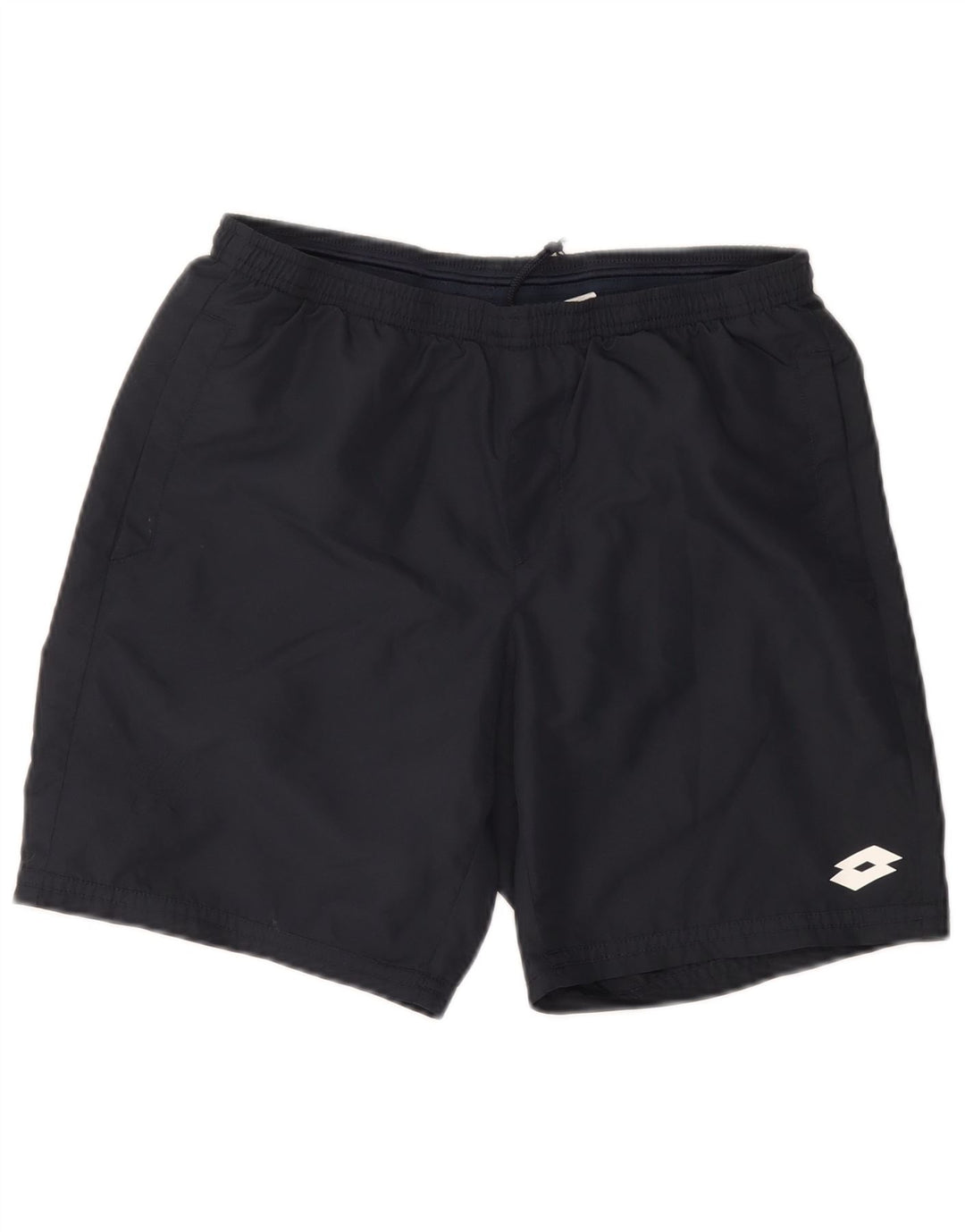 LOTTO Sportshorts til mænd Små marineblå polyester