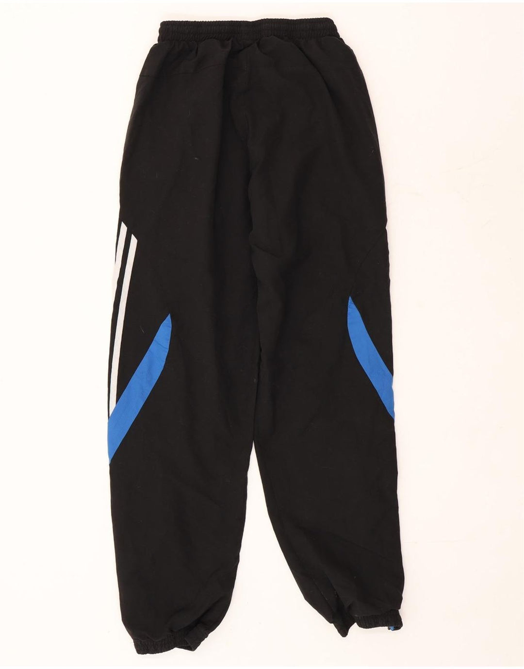 Adidas Træningsdragt til mænd Joggers Lille sort polyester