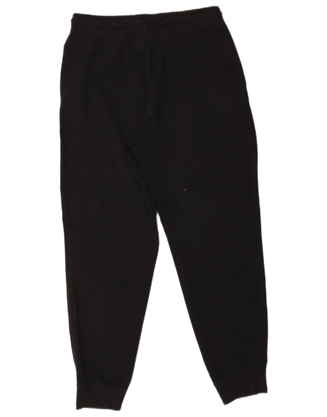 Nike træningsdragt til kvinder Joggers UK 12 Medium Sort Bomuld