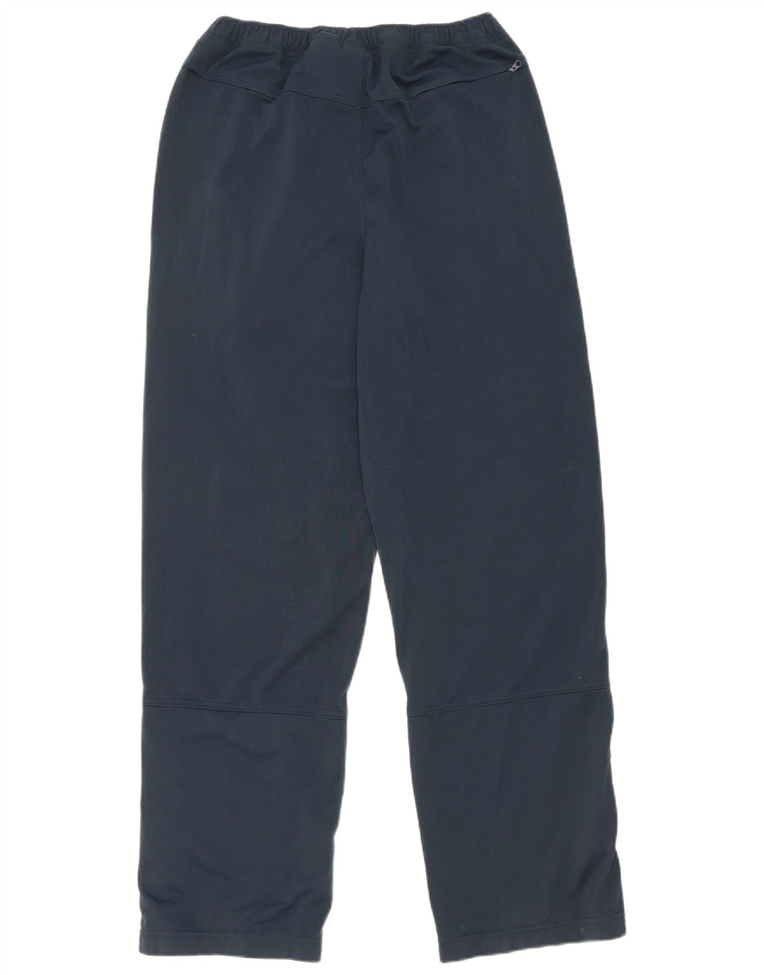 Nike Træningsdragt bukser til mænd Joggers Large Navy Blue Polyester