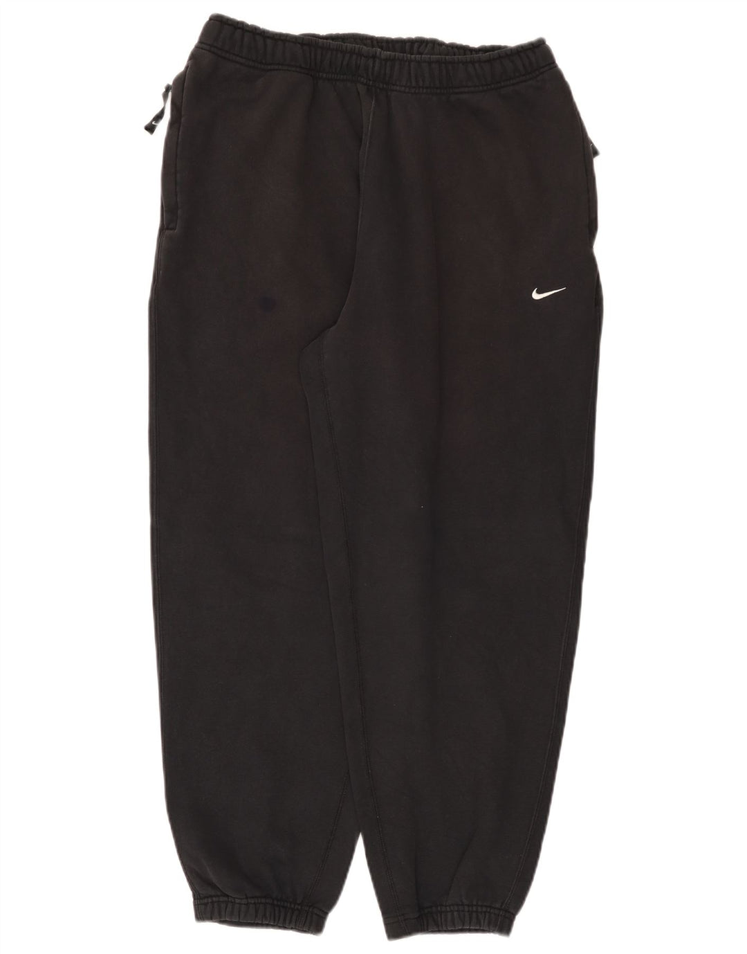 Nike træningsdragt bukser til mænd, joggers, store sorte bomuld