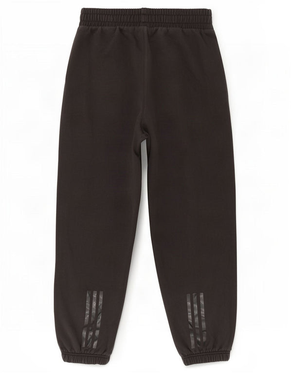 Adidas træningsdragt til kvinder Joggers UK 12/14 Medium Black Bomuld
