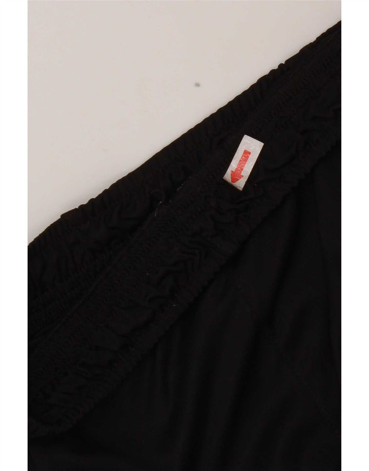 Puma Herre Sportshorts Large Sort