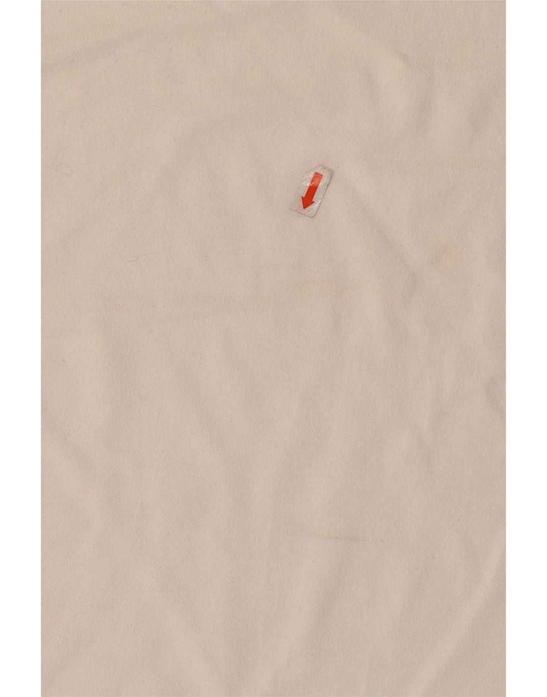 HARD ROCK CAFE Herre Phnom Penh grafisk T-shirt Top Lille hvid bomuld