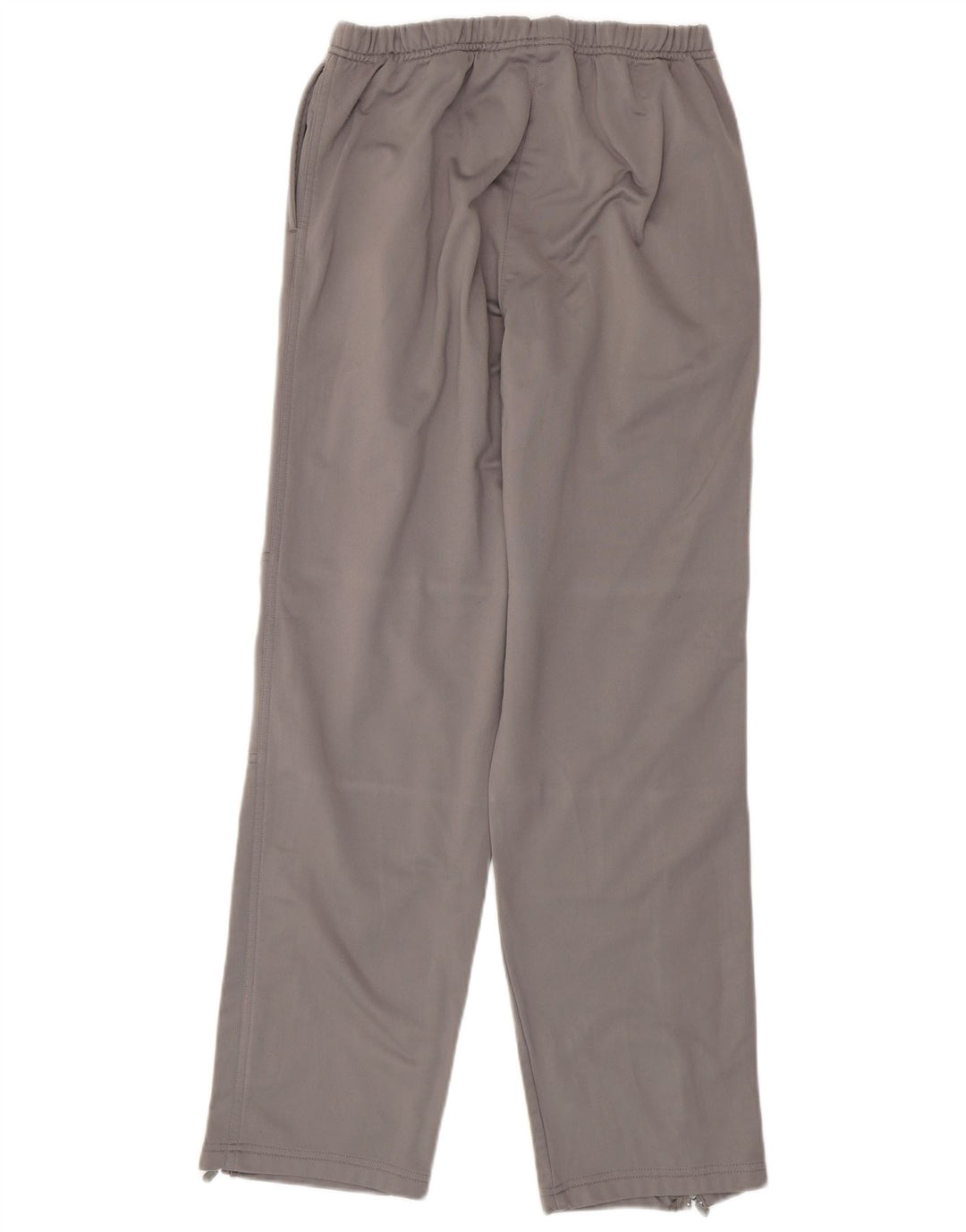Diadora herre træningsdragt bukser store grå polyester