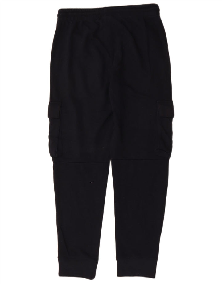 Champion Herre Cargo træningsdragt Bukser Joggers Medium Navy Blue Bomuld