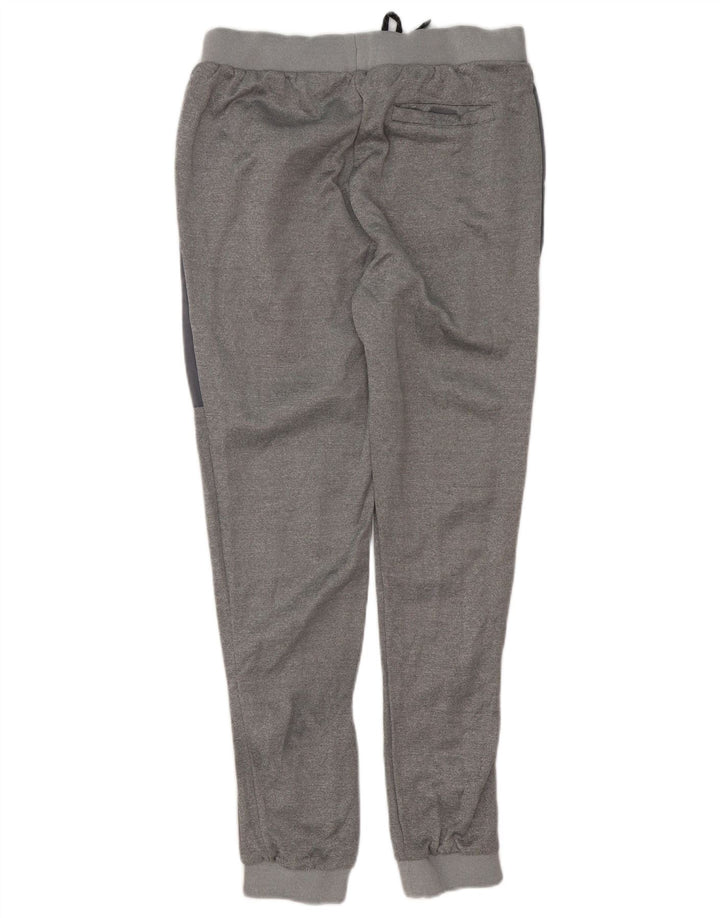 Ellesse Herre træningsdragt Bukser Joggers Large Grå Flecked Polyester