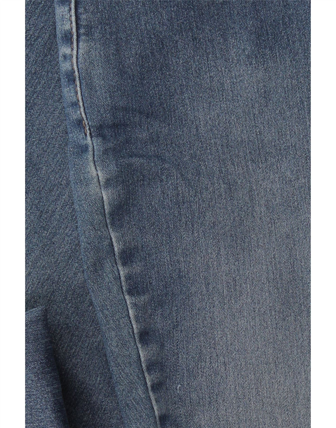 Lee Womens Riders Slim Jeans W32 L27 Blå