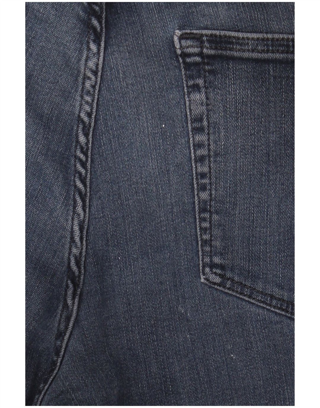 GANT Slim Jeans til mænd W34 L30 blå bomuld