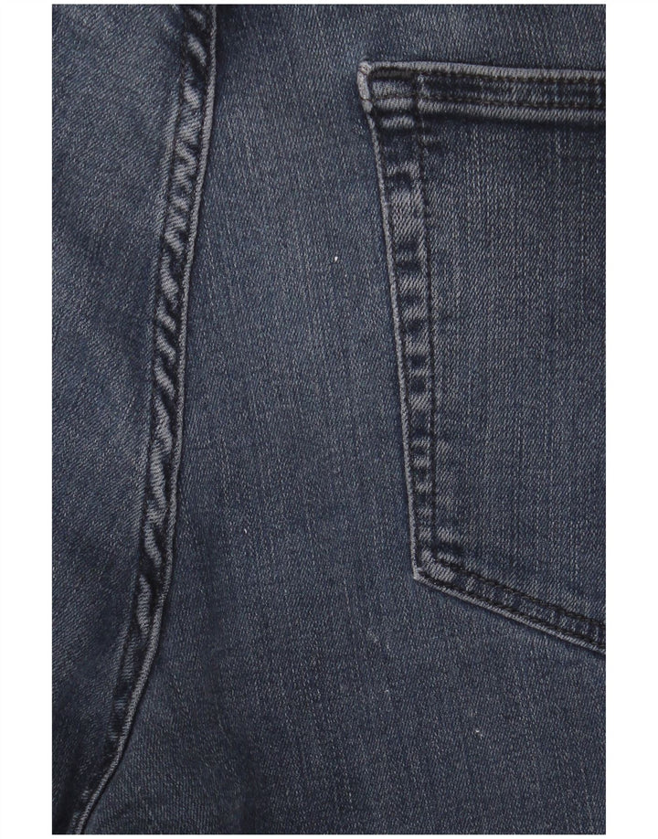 GANT Slim Jeans til mænd W34 L30 blå bomuld