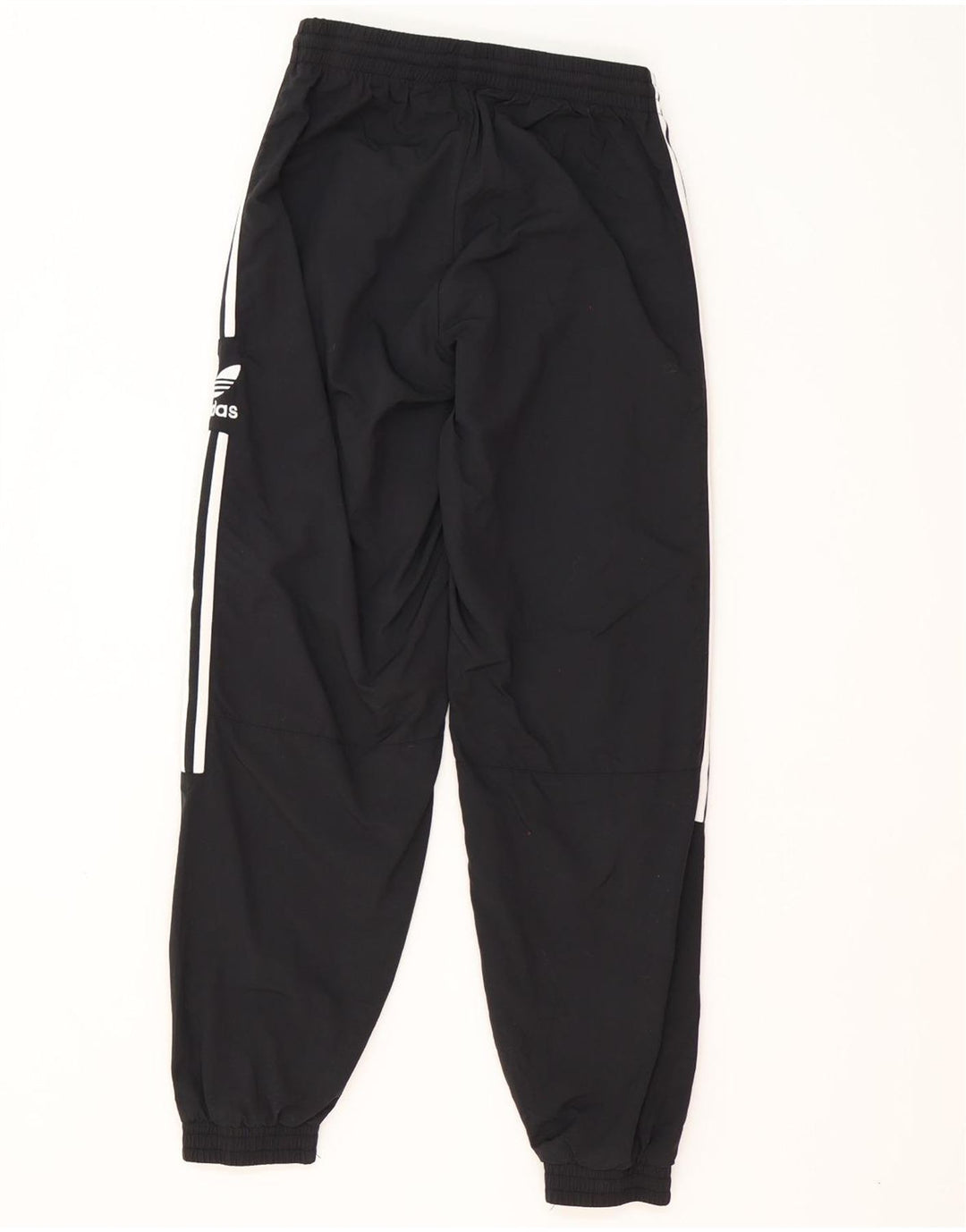 Adidas Træningsdragt bukser til mænd Joggers Small Black Polyester