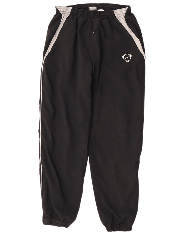Nike træningsdragt til mænd Joggers UK 41/43 Large Black Colourblock