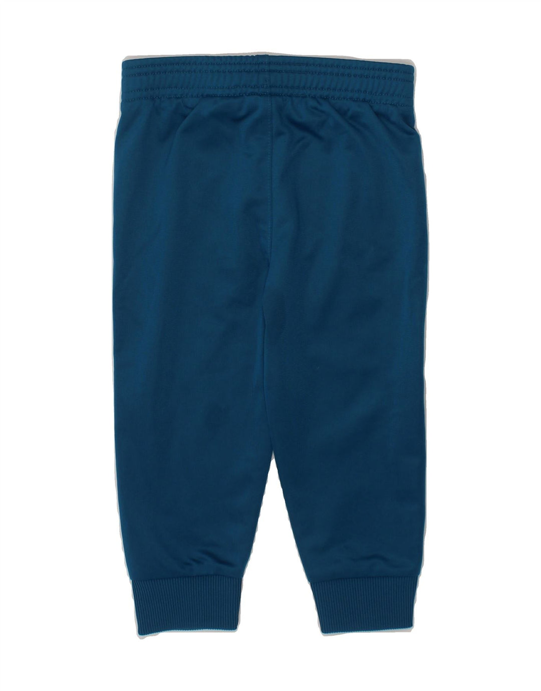 PUMA Baby Boys Joggers Tracksuit Trousers 18-24 Months  Blue Polyester Vintage Puma and Second-Hand Puma from Messina Hembry 