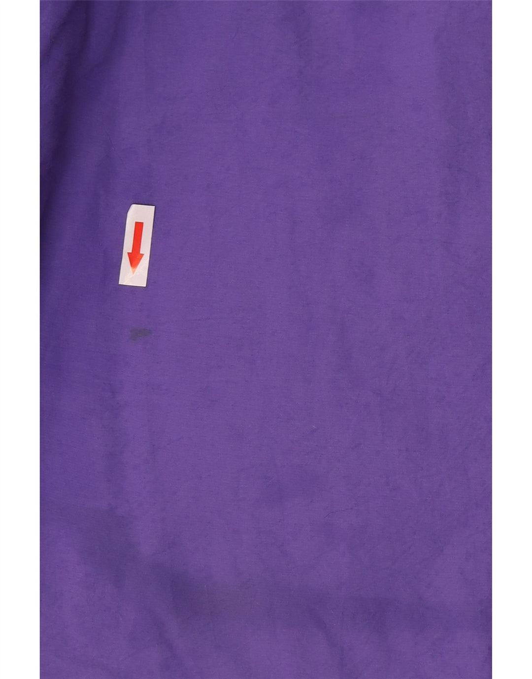 Belfe & Belfe Dame Military Oversized Polstret Jakke UK 16 Large Purple