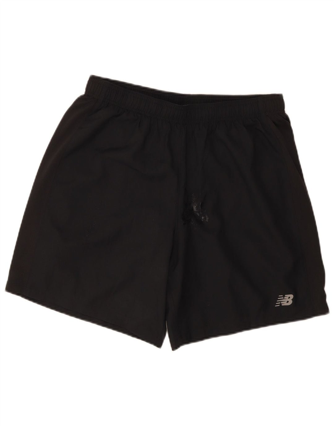 New Balance Herre Sportshorts Large Sort