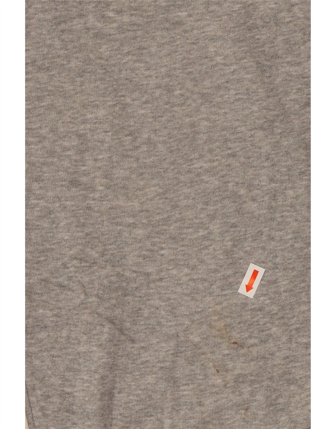 CHAMPION Womens træningsdragt Bukser Joggers UK 14 Medium Grey