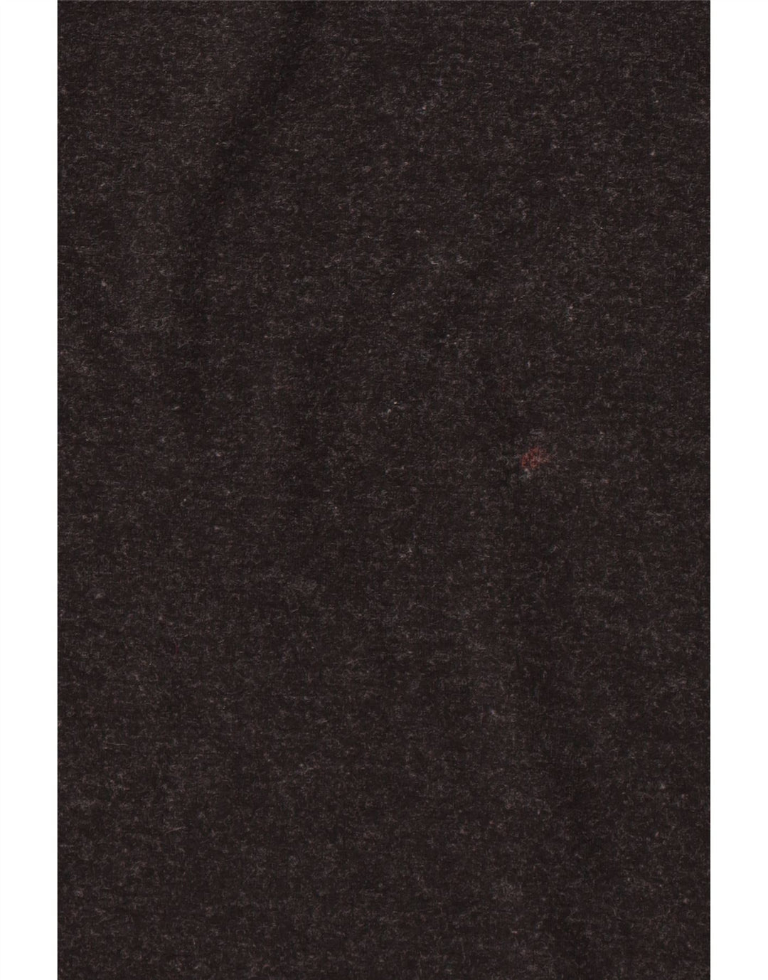 ARMANI COLLEZIONI Mens Top Long Sleeve Small Black Vintage Armani Collezioni and Second-Hand Armani Collezioni from Messina Hembry 