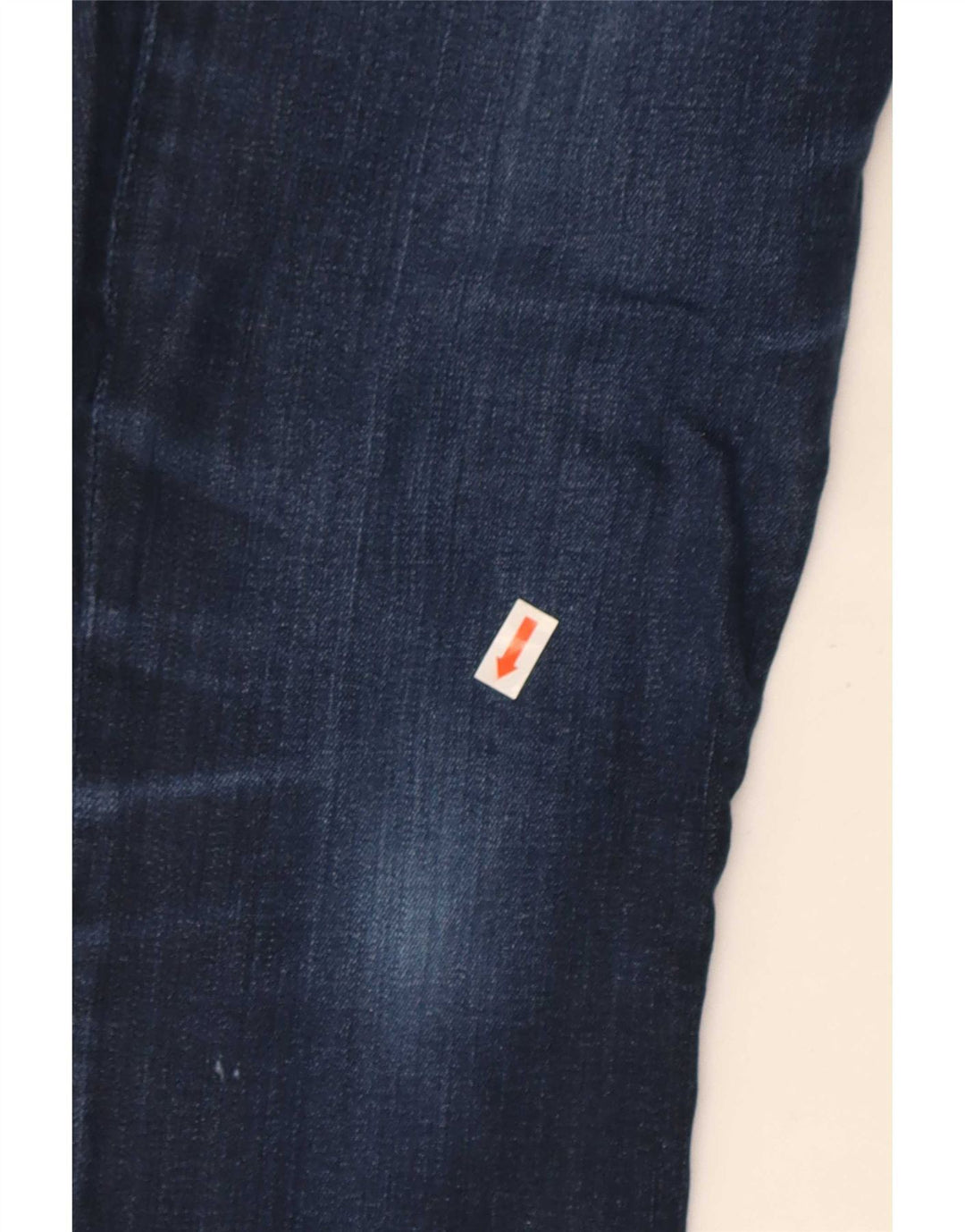Gap Dame Legging Skinny Jeans W28 L29 Marineblå