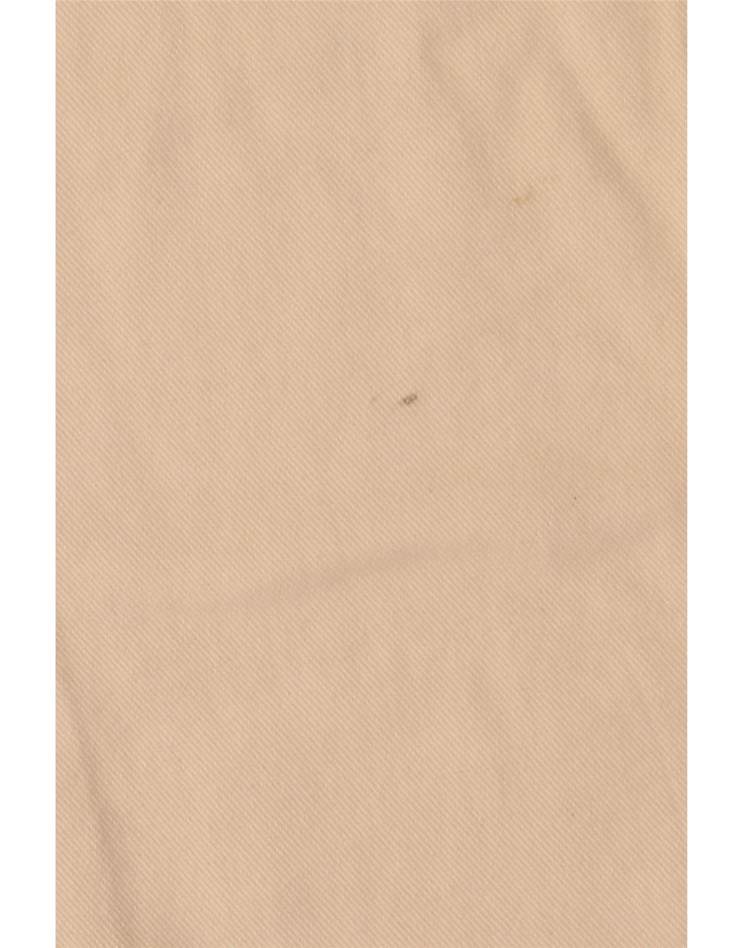 Les Copains Dame tilspidsede jeans W33 L32 Beige Bomuld
