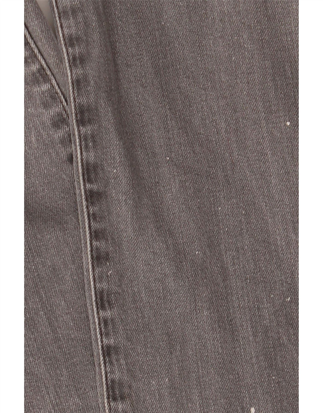 G-STAR Løse jeans til mænd W34 L32 Grå bomuld