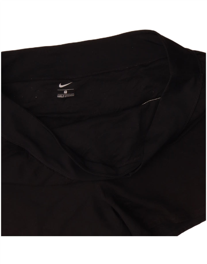 Nike sportsshorts til kvinder UK 20 2XL Sort