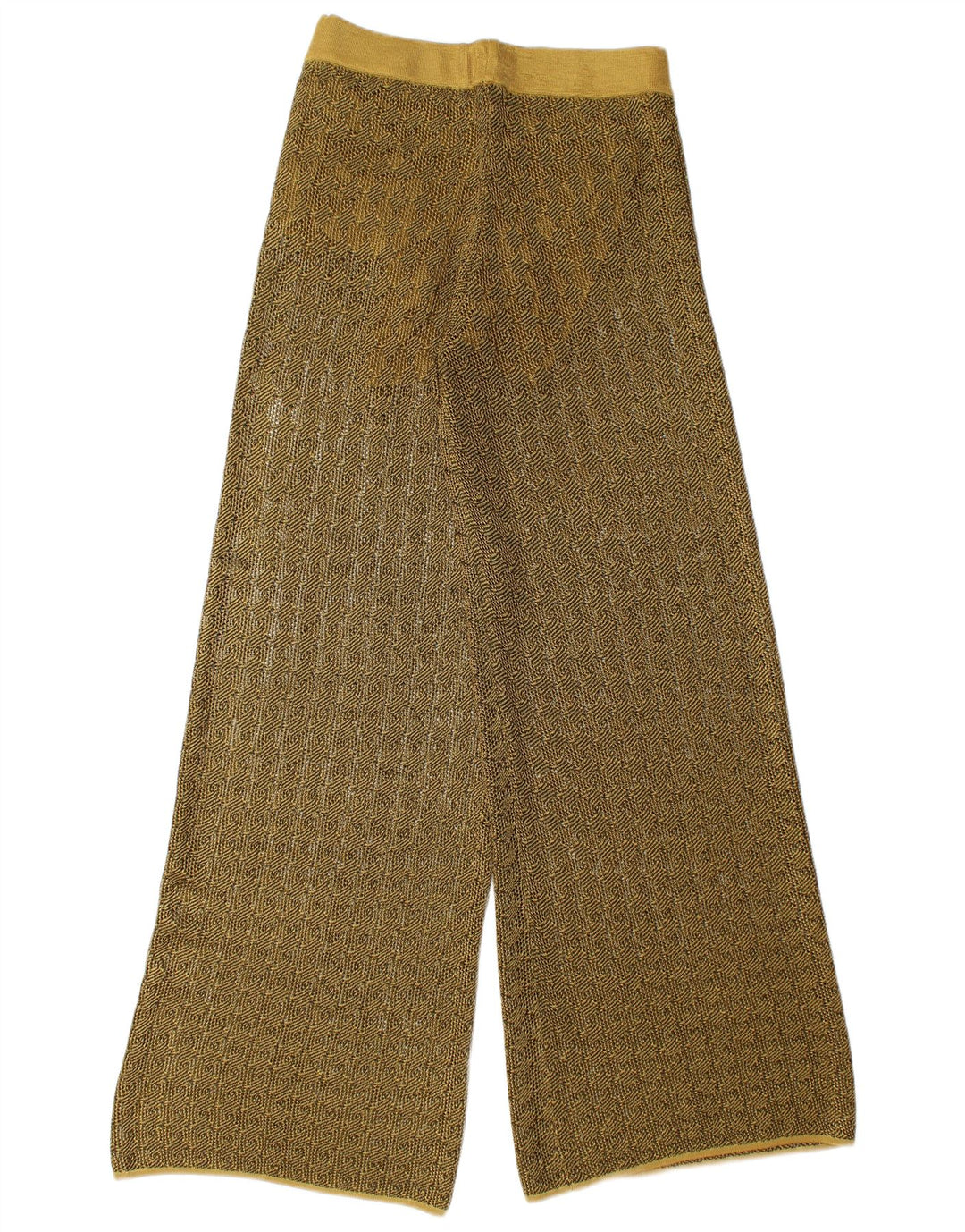 Zara Damesæt 2 stk. UK 12 Medium W28 L34 Khaki Polyester