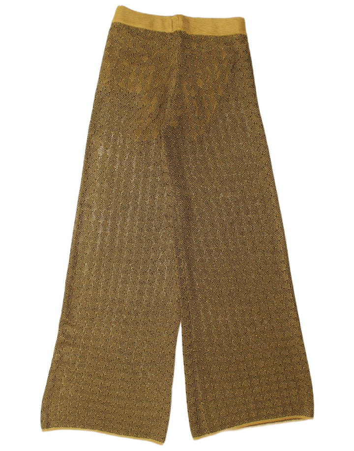 Zara Damesæt 2 stk. UK 12 Medium W28 L34 Khaki Polyester