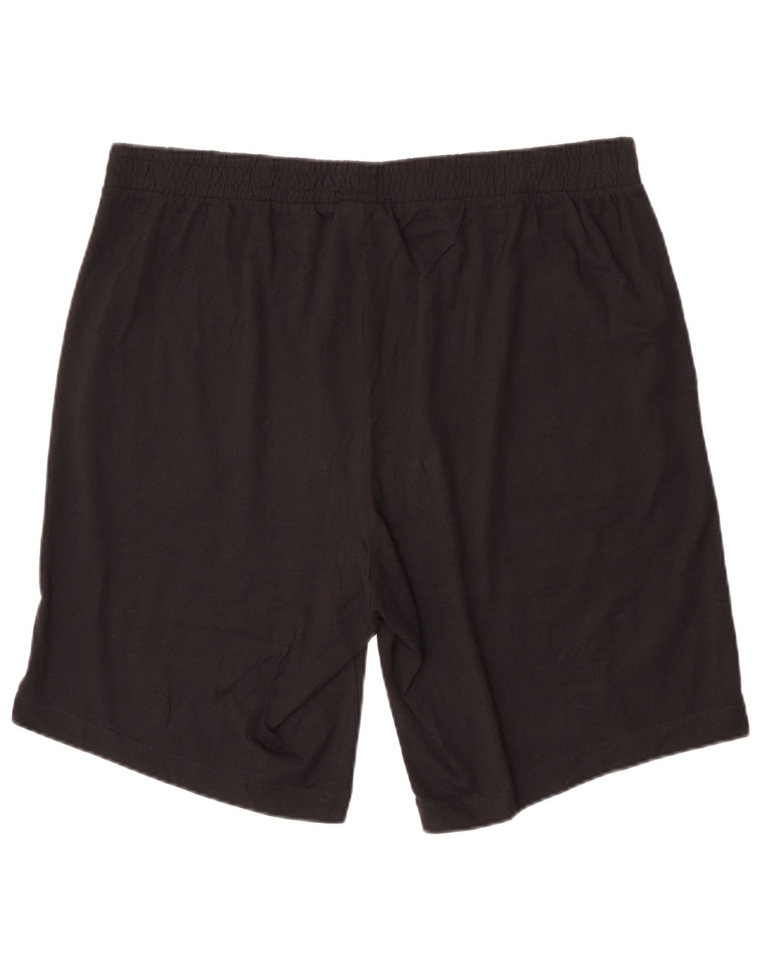 Admiral Herre sportsshorts 3XL sort bomuld